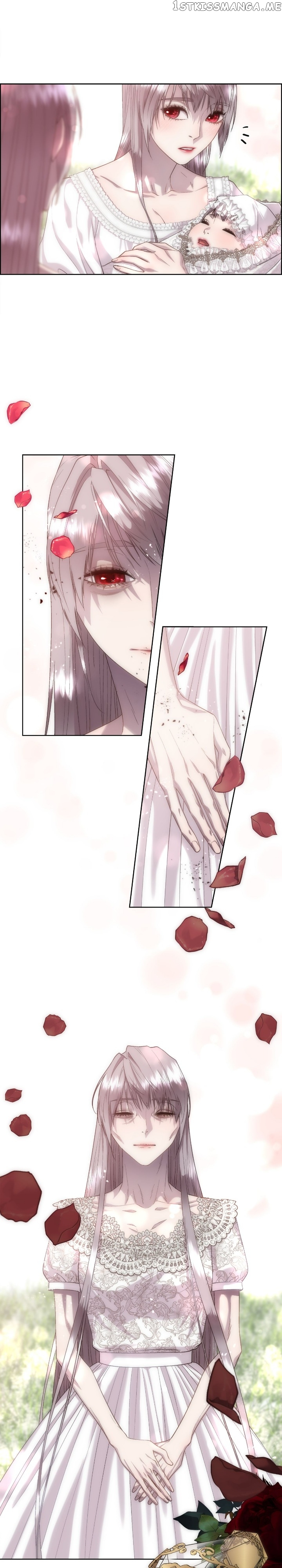 I’ll Twist The Neck of a Sweet Dog Chapter 71 - page 4