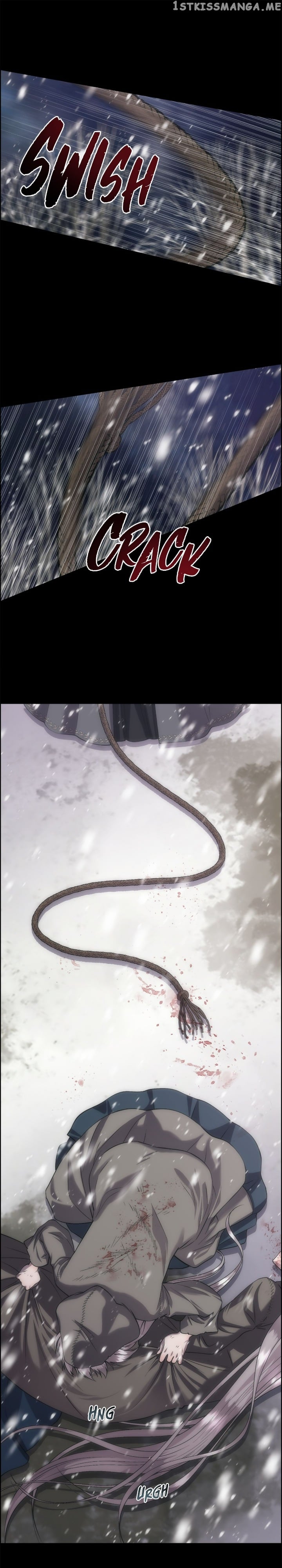 I’ll Twist The Neck of a Sweet Dog Chapter 71 - page 8