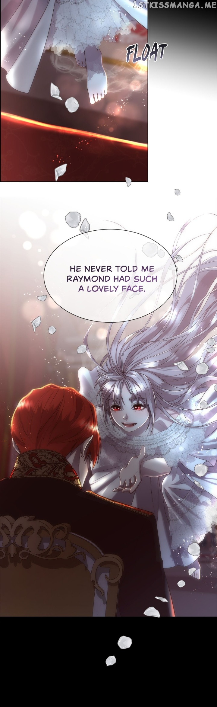 I’ll Twist The Neck of a Sweet Dog Chapter 70 - page 14