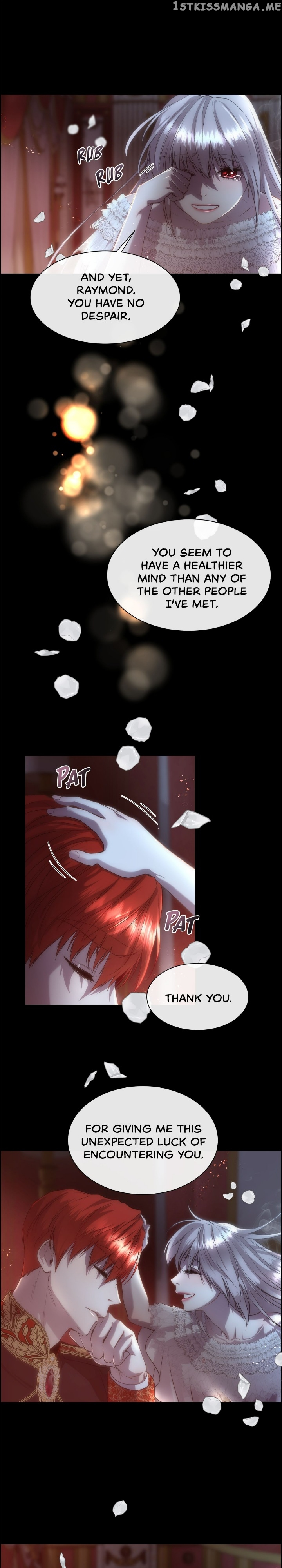 I’ll Twist The Neck of a Sweet Dog Chapter 70 - page 17