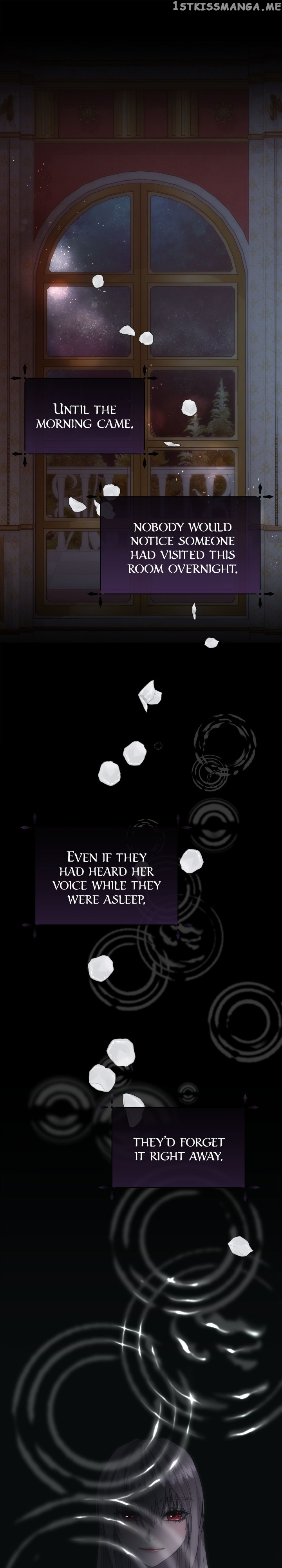 I’ll Twist The Neck of a Sweet Dog Chapter 70 - page 19