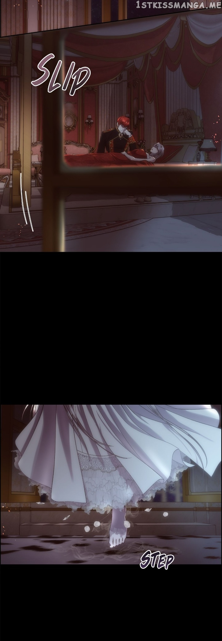 I’ll Twist The Neck of a Sweet Dog Chapter 70 - page 2
