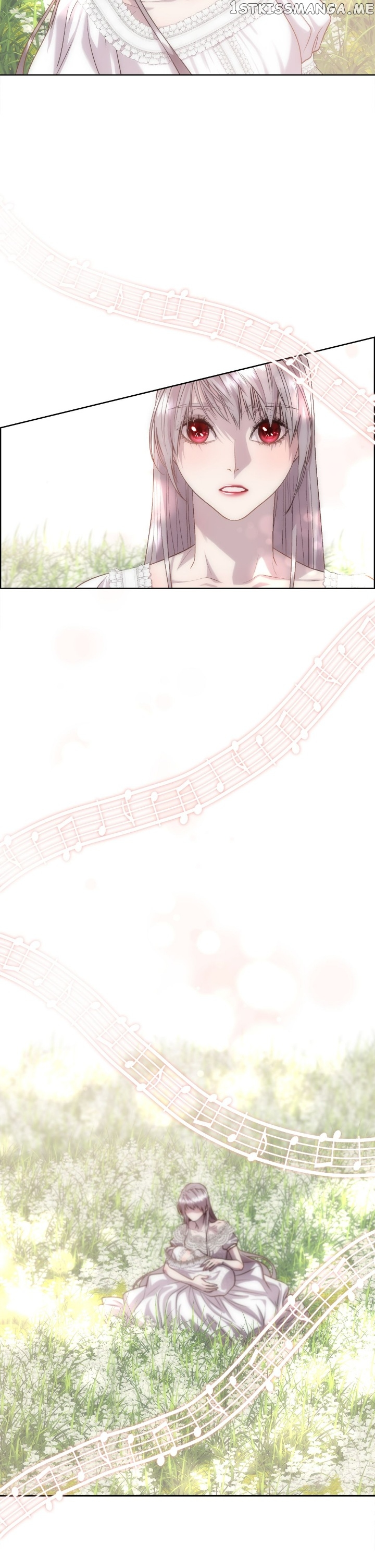 I’ll Twist The Neck of a Sweet Dog Chapter 70 - page 22