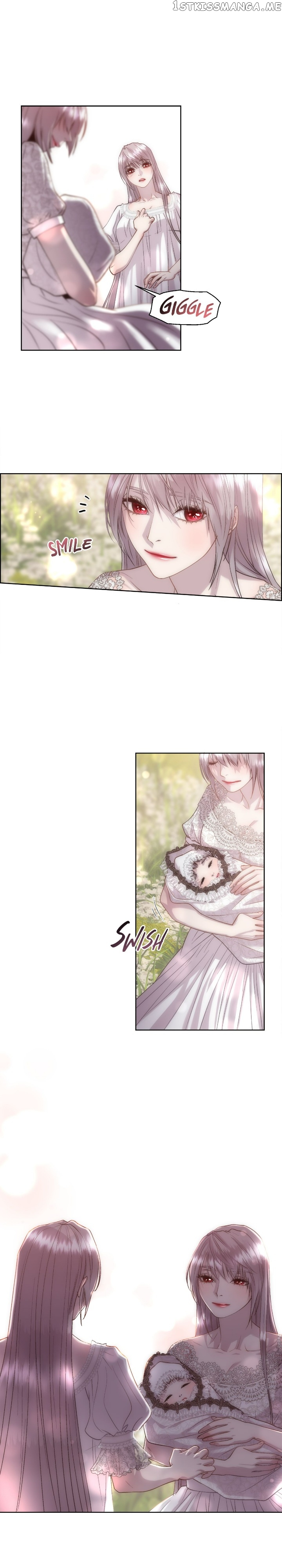 I’ll Twist The Neck of a Sweet Dog Chapter 70 - page 23