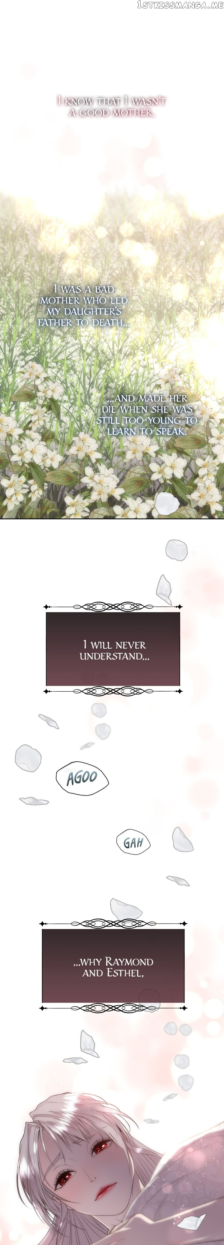 I’ll Twist The Neck of a Sweet Dog Chapter 70 - page 25