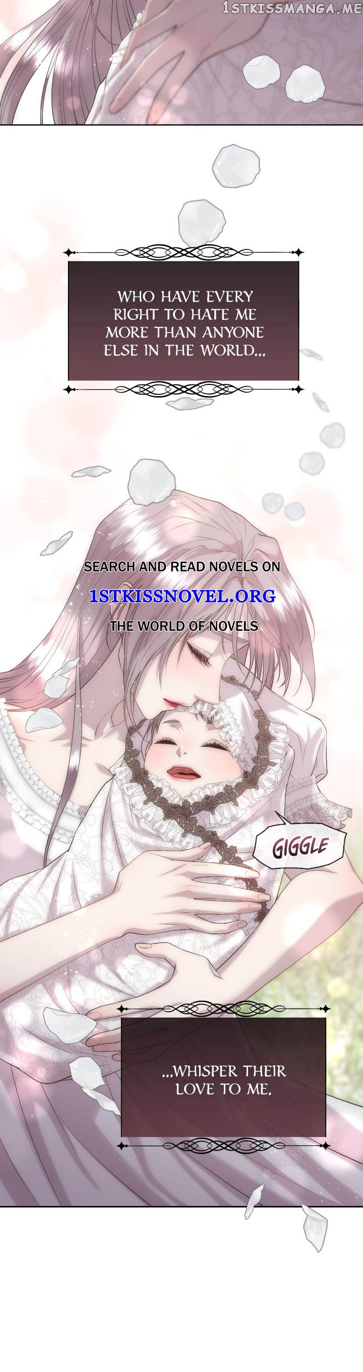 I’ll Twist The Neck of a Sweet Dog Chapter 70 - page 26
