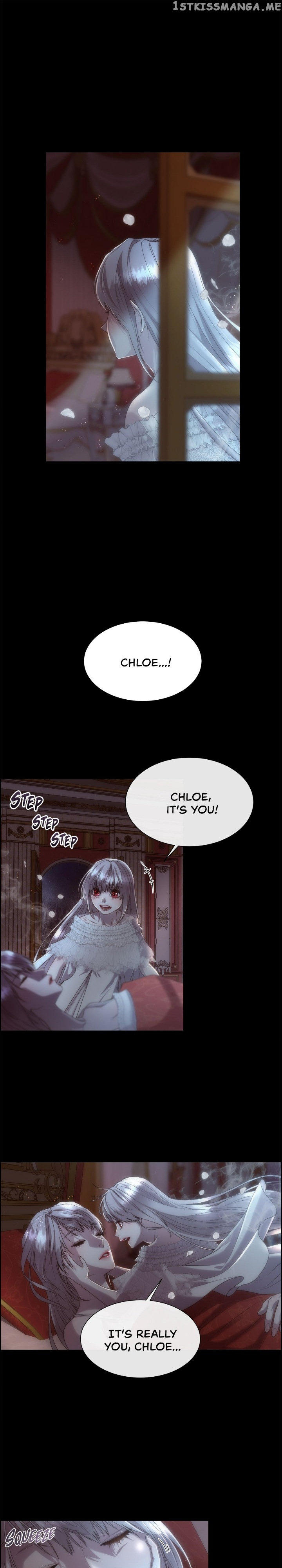 I’ll Twist The Neck of a Sweet Dog Chapter 70 - page 3