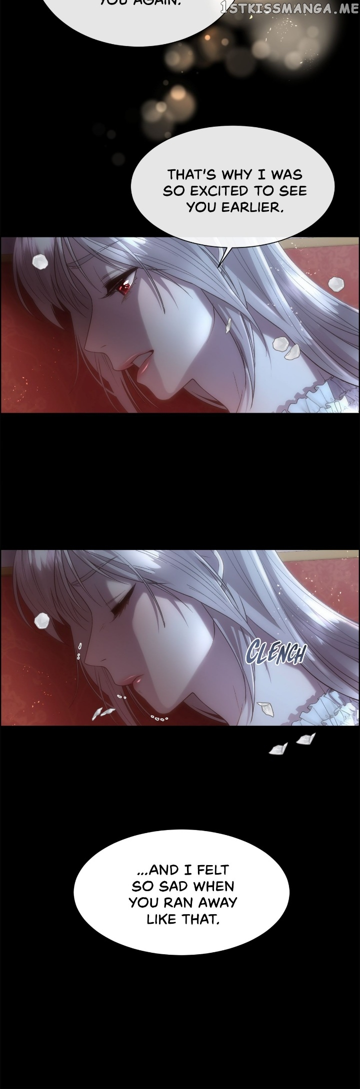 I’ll Twist The Neck of a Sweet Dog Chapter 70 - page 8
