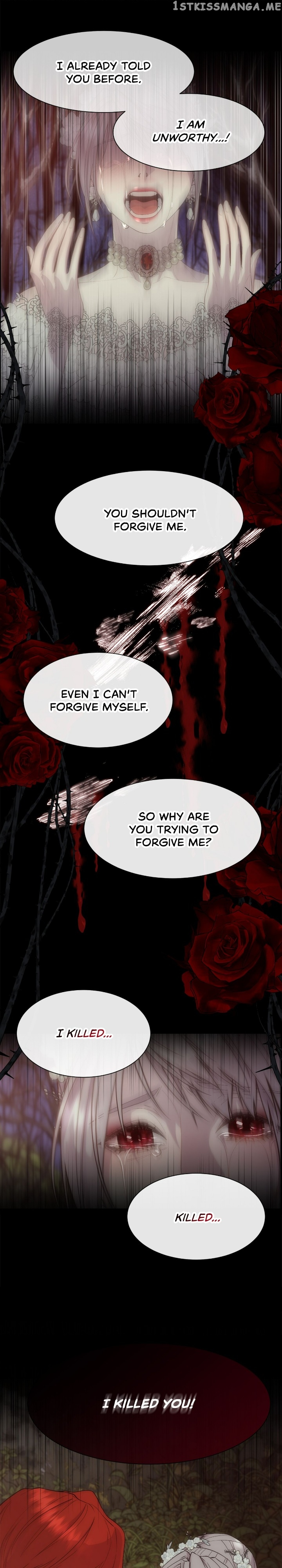 I’ll Twist The Neck of a Sweet Dog Chapter 69 - page 13