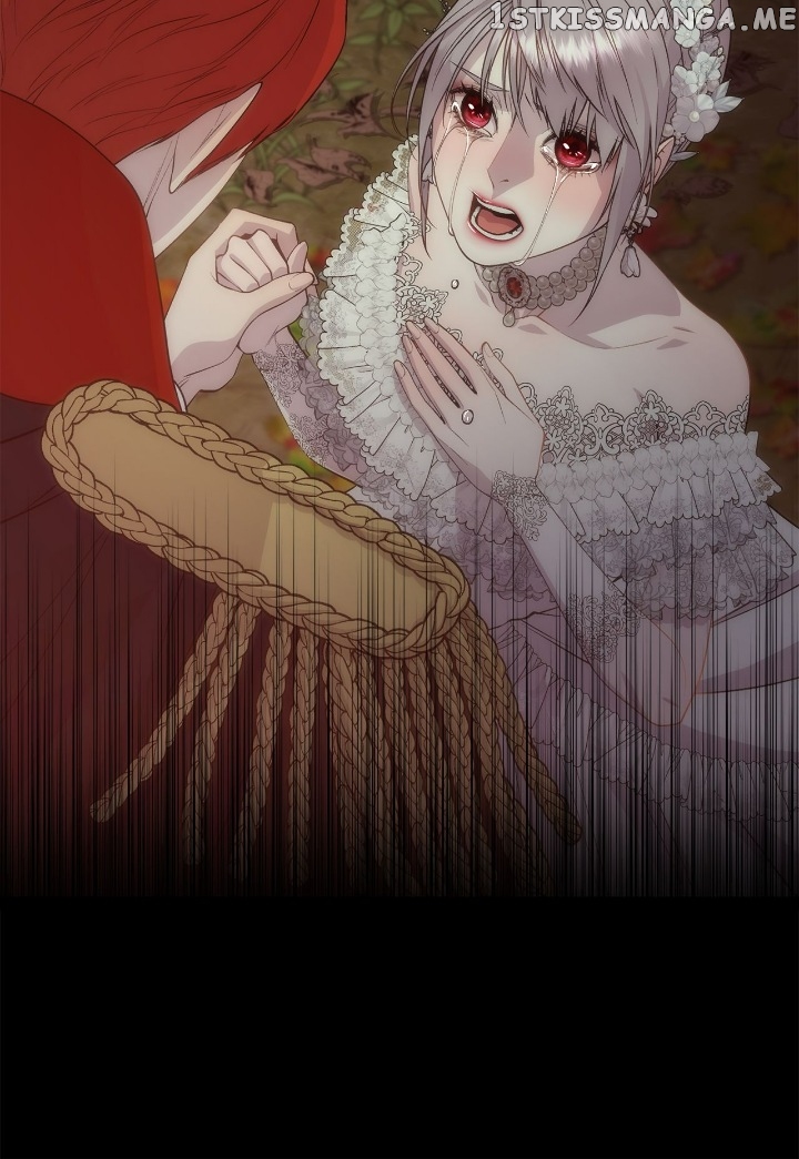 I’ll Twist The Neck of a Sweet Dog Chapter 69 - page 14