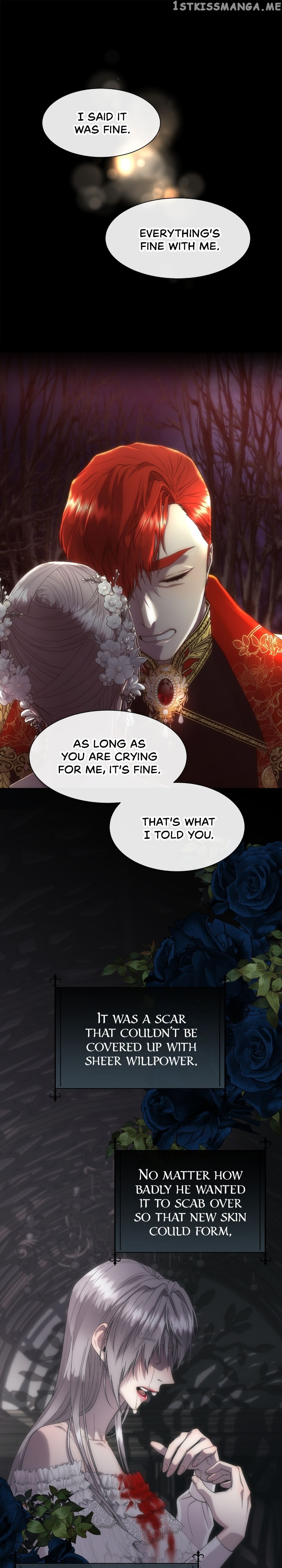 I’ll Twist The Neck of a Sweet Dog Chapter 69 - page 17