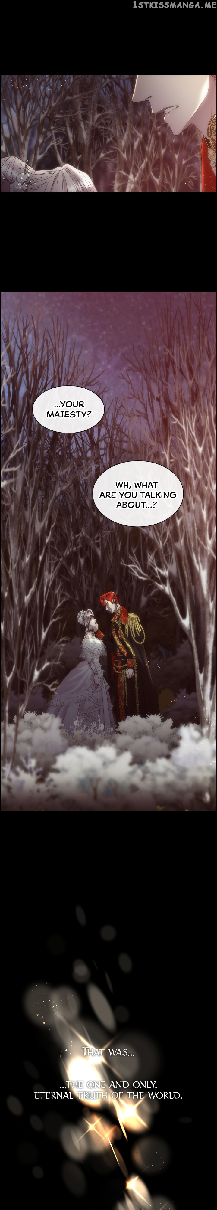 I’ll Twist The Neck of a Sweet Dog Chapter 69 - page 19