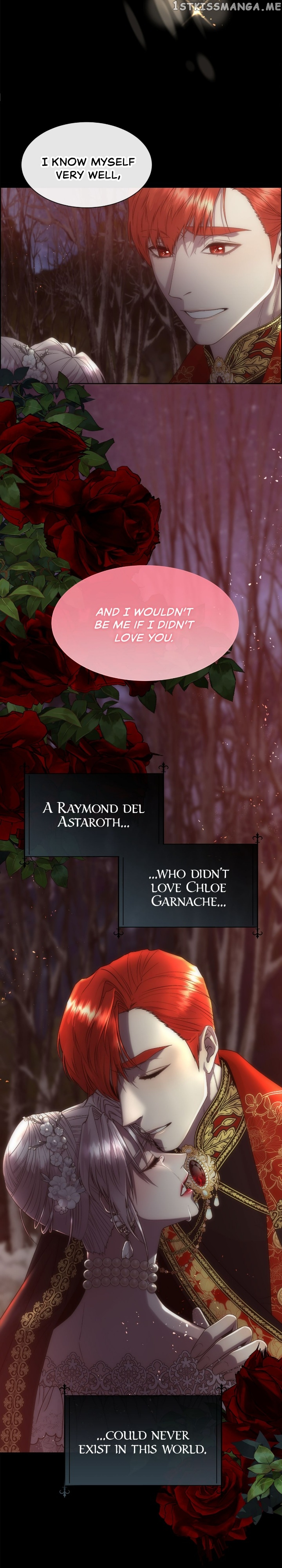 I’ll Twist The Neck of a Sweet Dog Chapter 69 - page 20