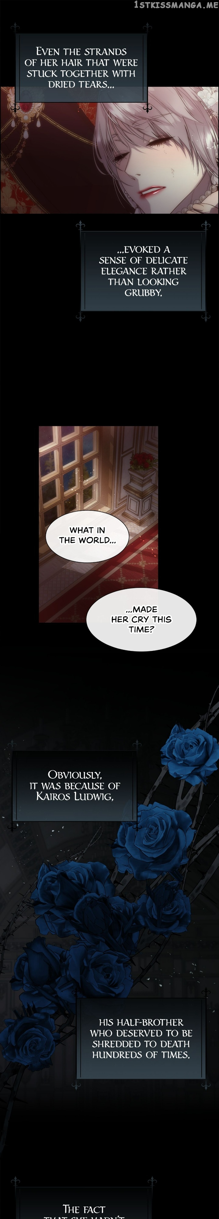 I’ll Twist The Neck of a Sweet Dog Chapter 69 - page 28