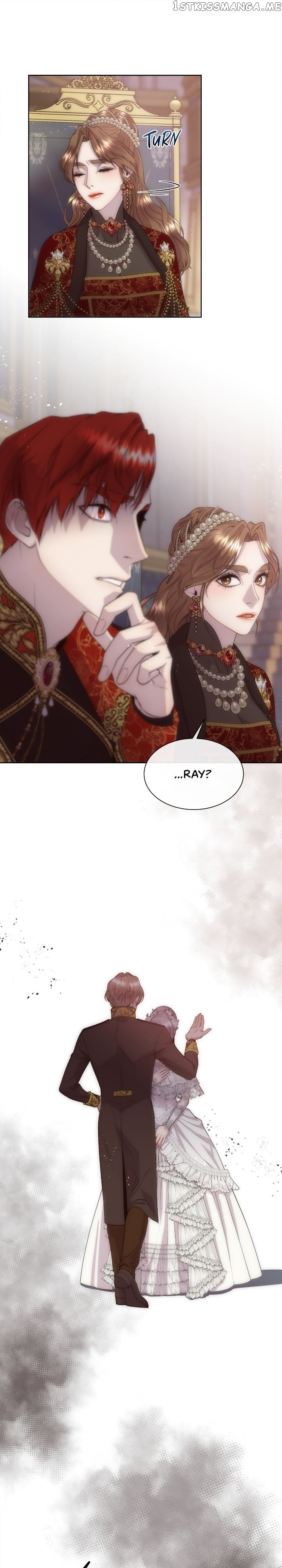 I’ll Twist The Neck of a Sweet Dog Chapter 69 - page 3