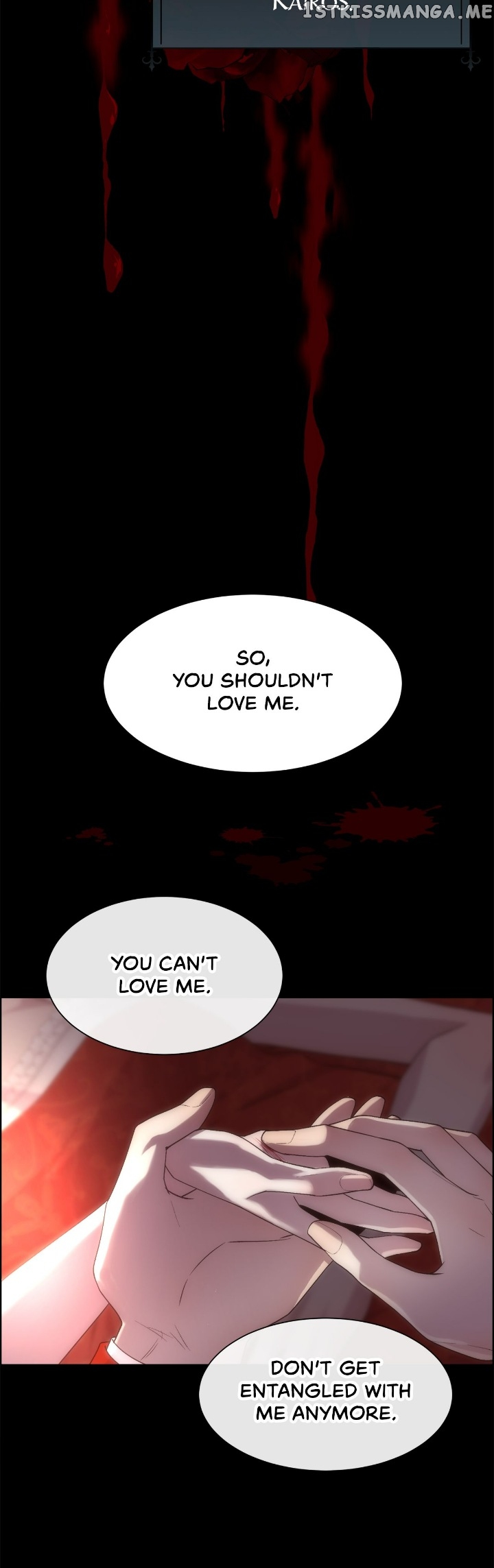 I’ll Twist The Neck of a Sweet Dog Chapter 69 - page 37