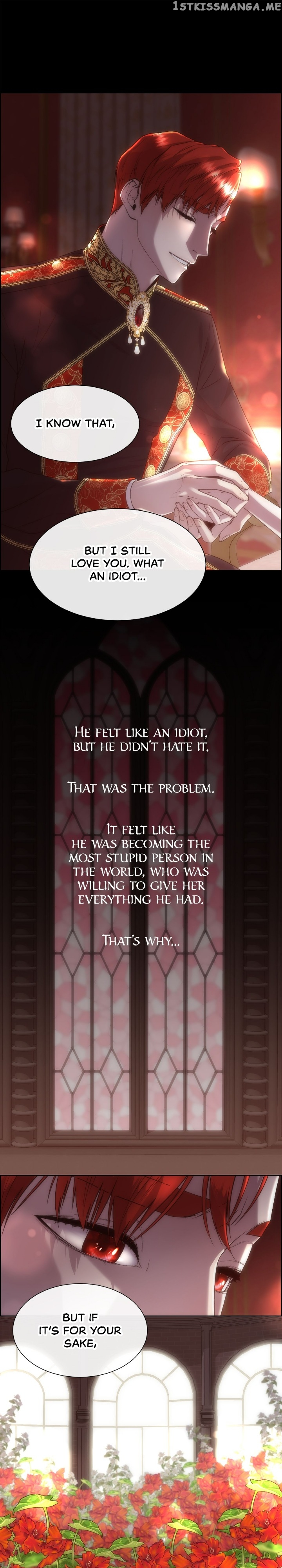 I’ll Twist The Neck of a Sweet Dog Chapter 69 - page 38