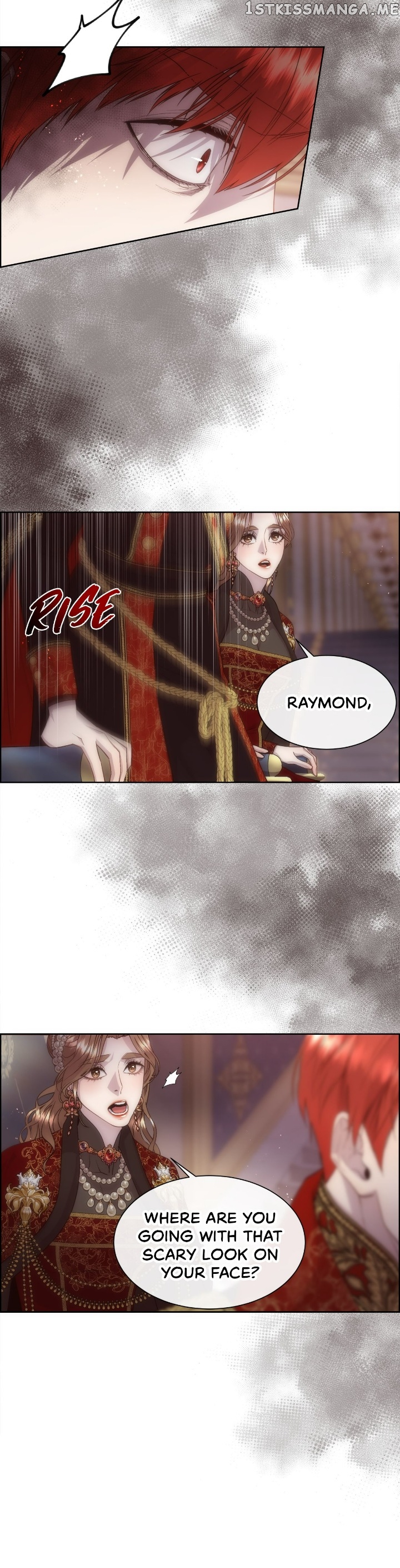 I’ll Twist The Neck of a Sweet Dog Chapter 69 - page 4
