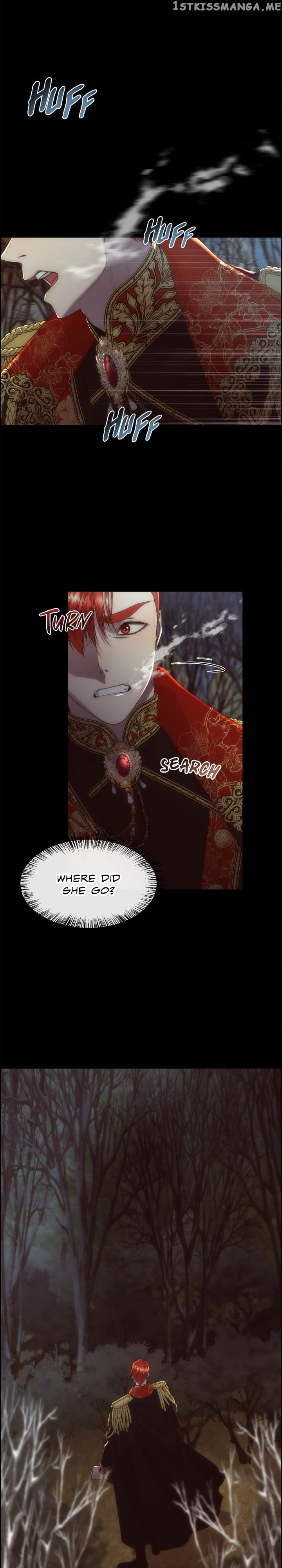 I’ll Twist The Neck of a Sweet Dog Chapter 69 - page 7