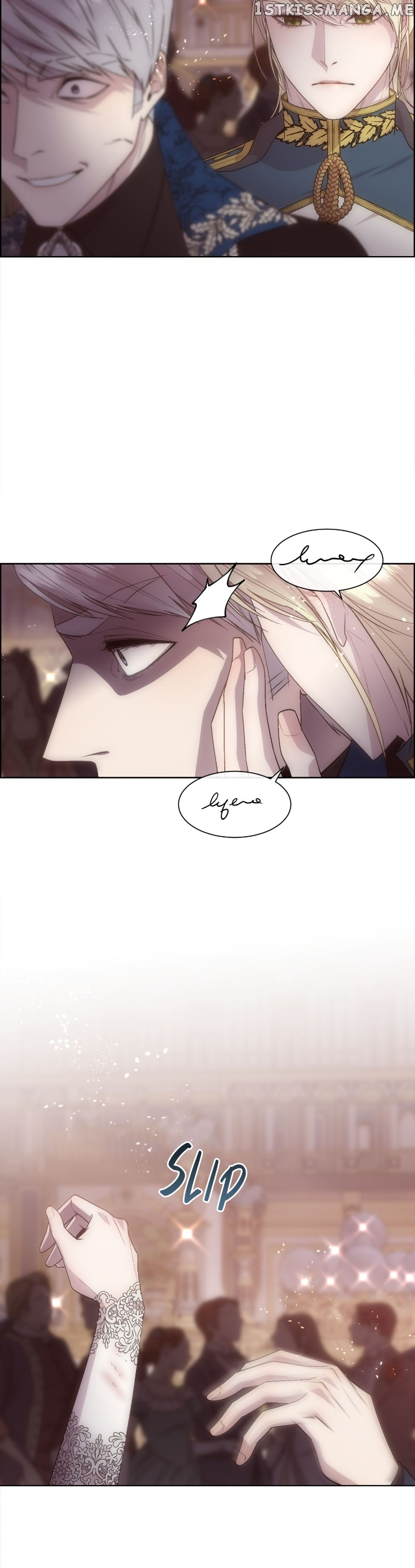 I’ll Twist The Neck of a Sweet Dog Chapter 68 - page 10