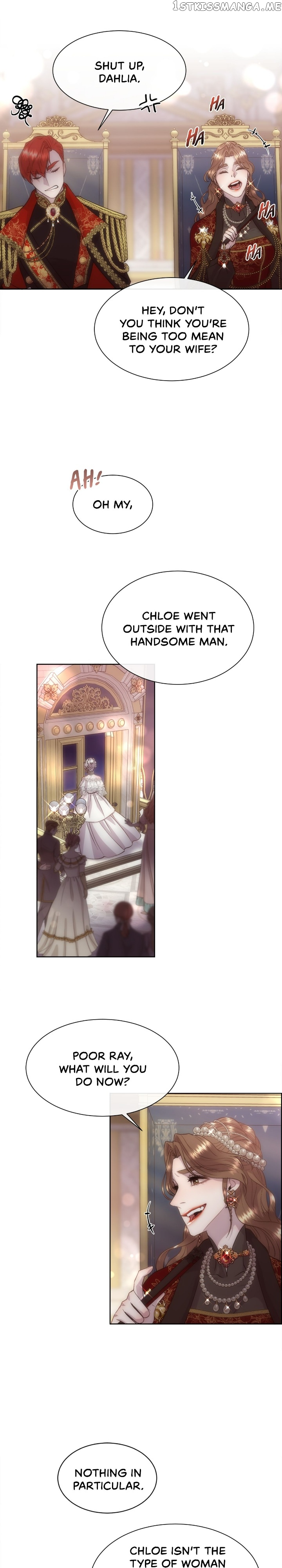 I’ll Twist The Neck of a Sweet Dog Chapter 68 - page 15