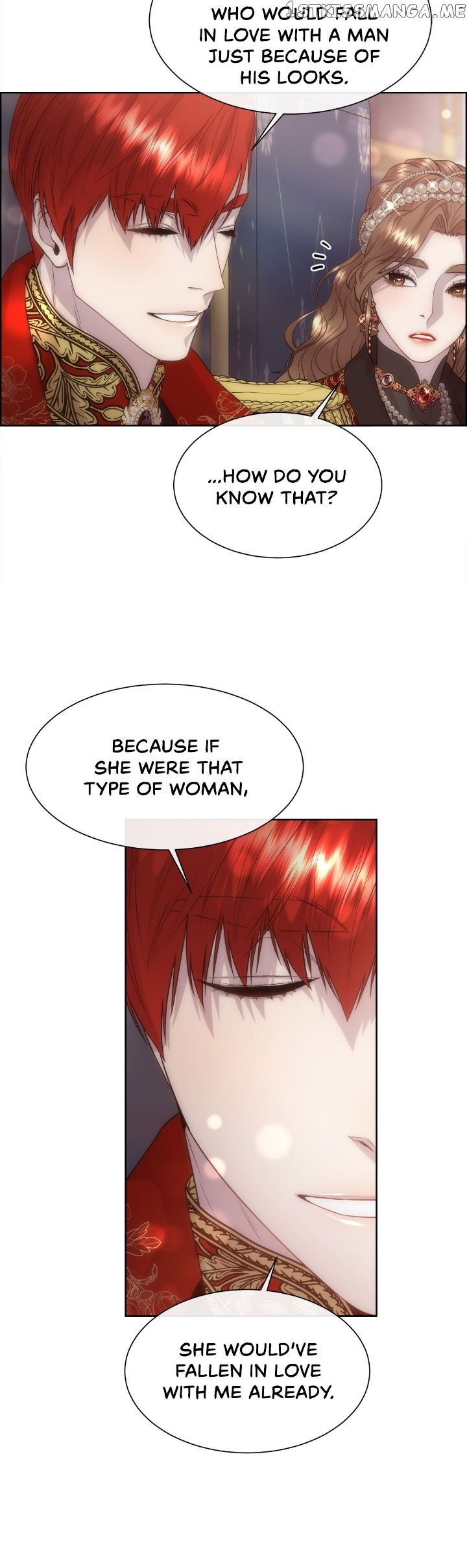 I’ll Twist The Neck of a Sweet Dog Chapter 68 - page 16