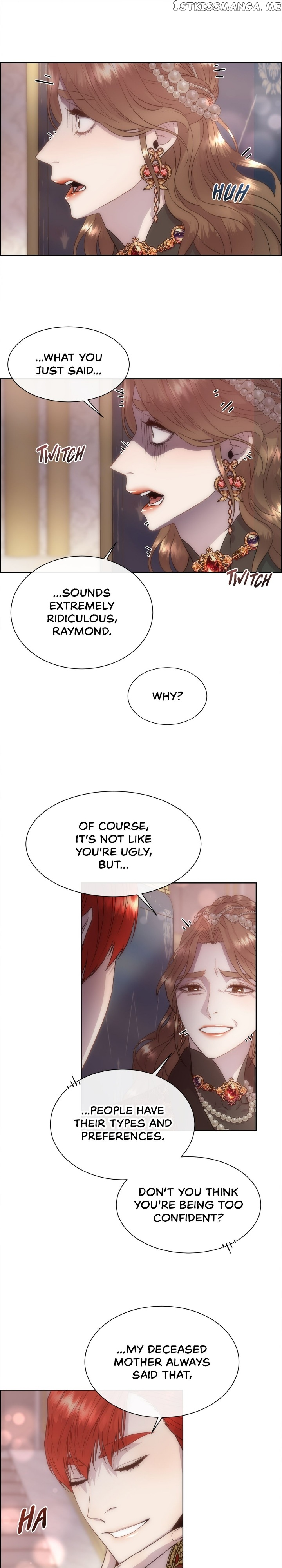 I’ll Twist The Neck of a Sweet Dog Chapter 68 - page 17