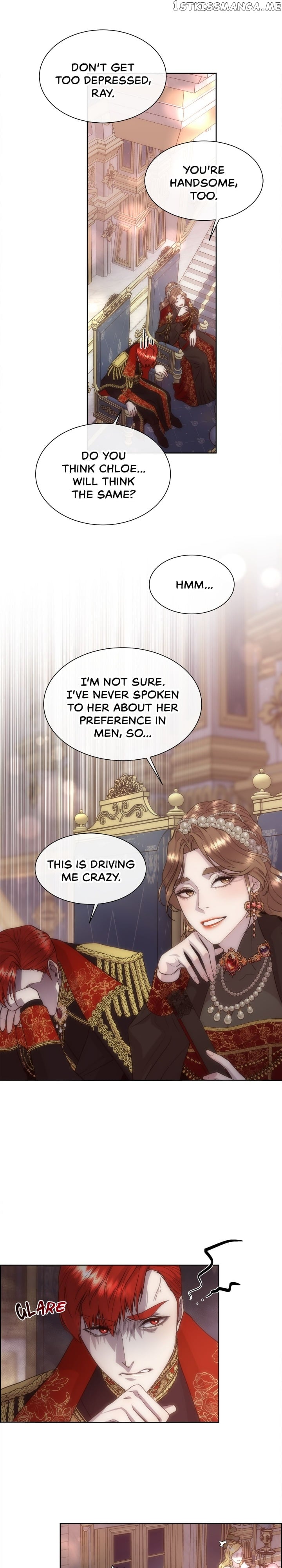 I’ll Twist The Neck of a Sweet Dog Chapter 68 - page 21