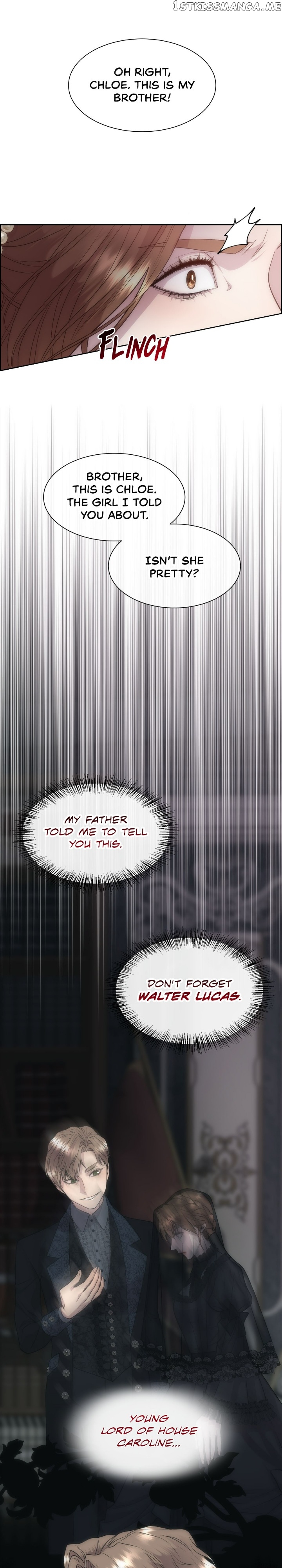 I’ll Twist The Neck of a Sweet Dog Chapter 68 - page 25