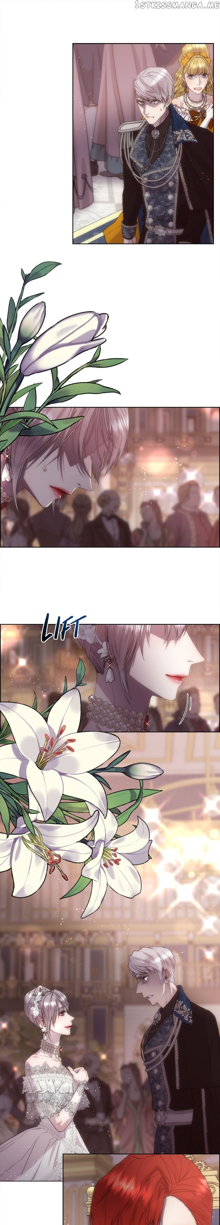 I’ll Twist The Neck of a Sweet Dog Chapter 68 - page 6