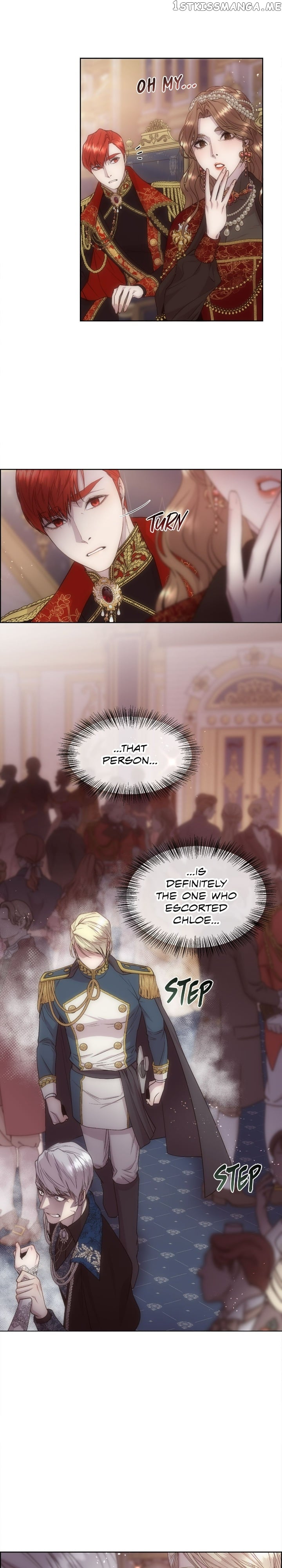 I’ll Twist The Neck of a Sweet Dog Chapter 68 - page 9