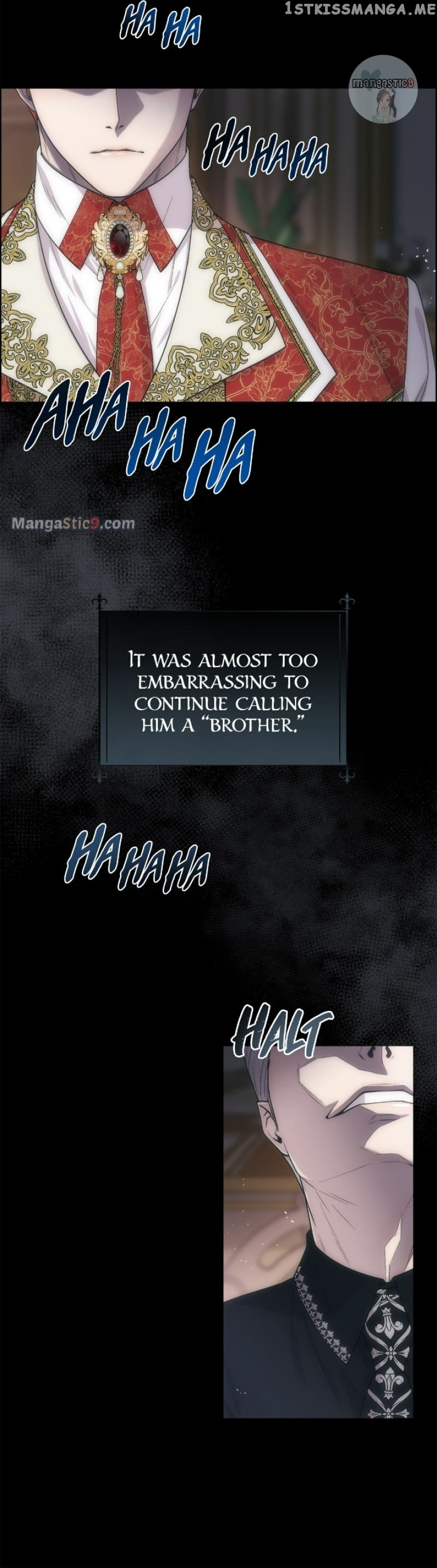 I’ll Twist The Neck of a Sweet Dog Chapter 67 - page 10