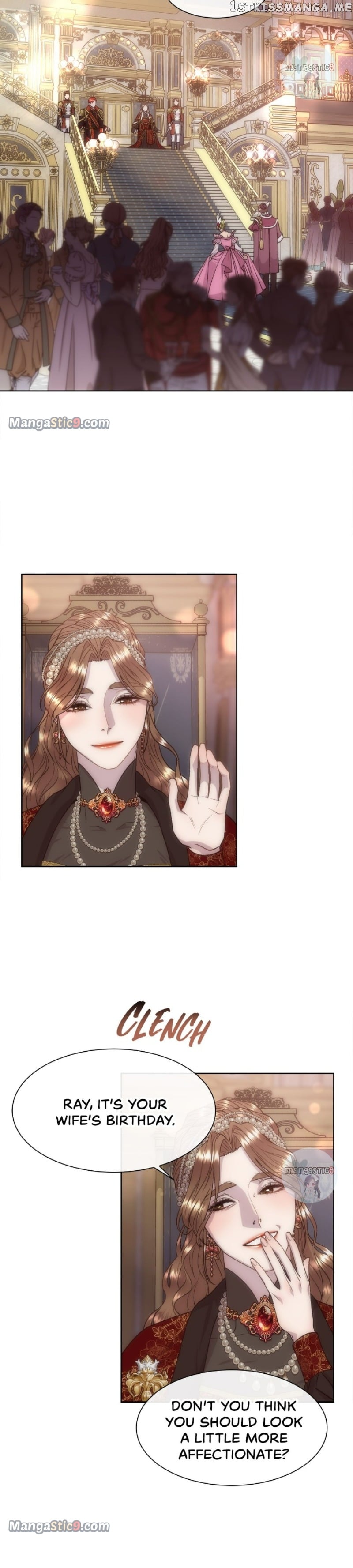 I’ll Twist The Neck of a Sweet Dog Chapter 67 - page 24