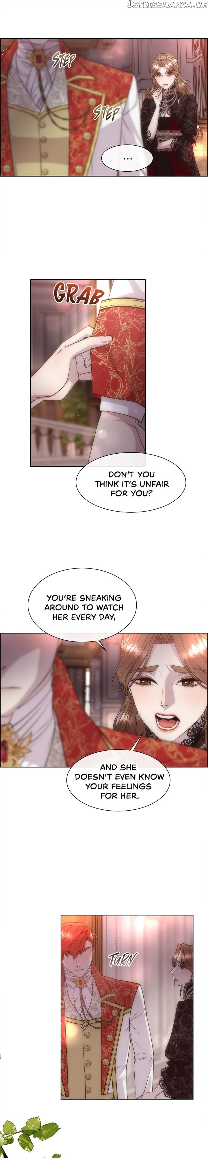 I’ll Twist The Neck of a Sweet Dog Chapter 66 - page 21