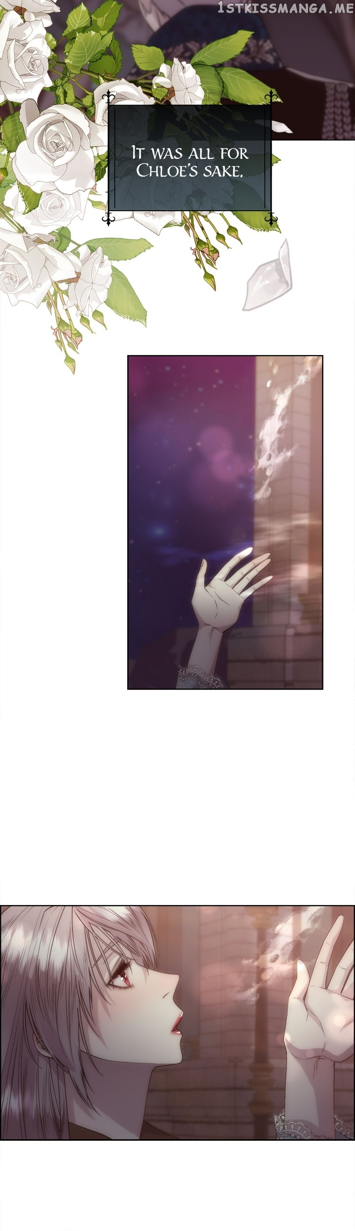I’ll Twist The Neck of a Sweet Dog Chapter 66 - page 24