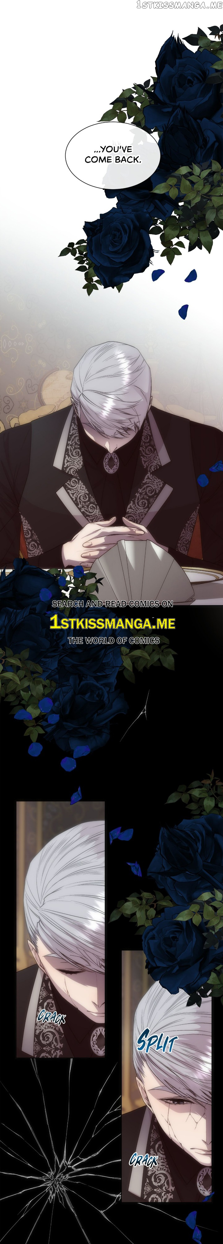I’ll Twist The Neck of a Sweet Dog Chapter 65 - page 1