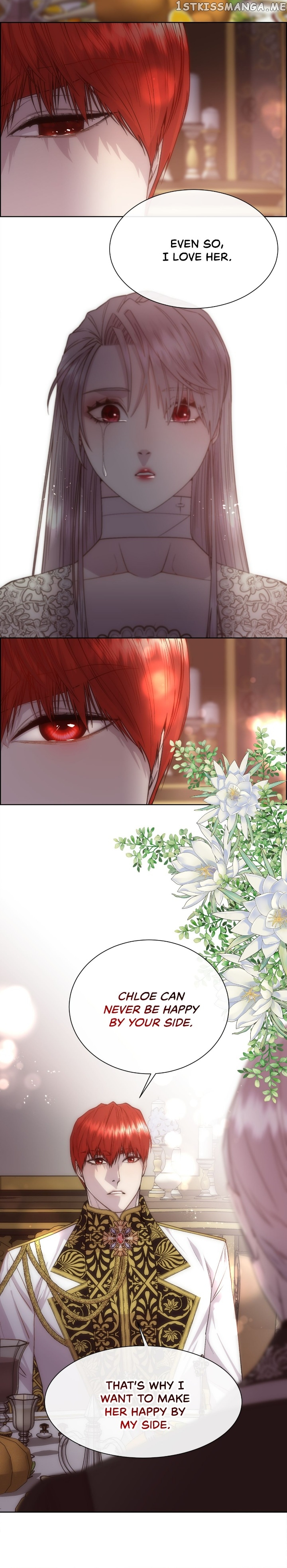 I’ll Twist The Neck of a Sweet Dog Chapter 65 - page 12