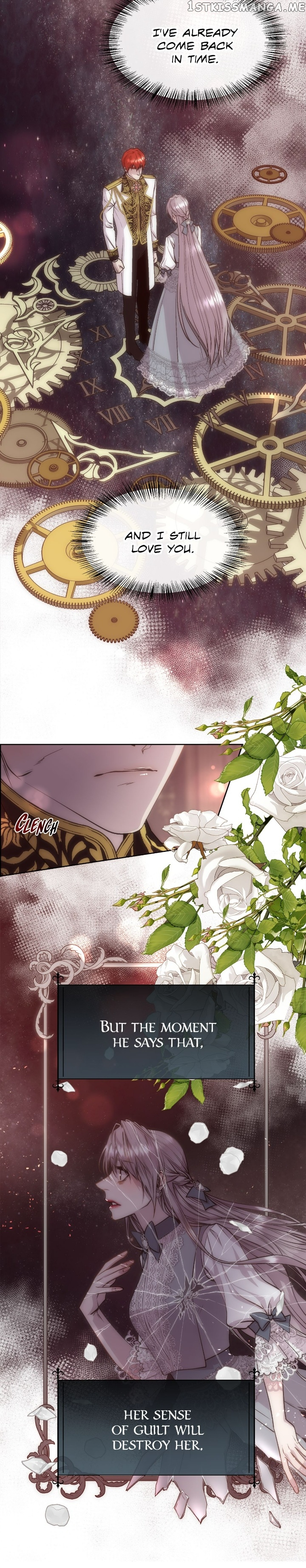 I’ll Twist The Neck of a Sweet Dog Chapter 65 - page 18