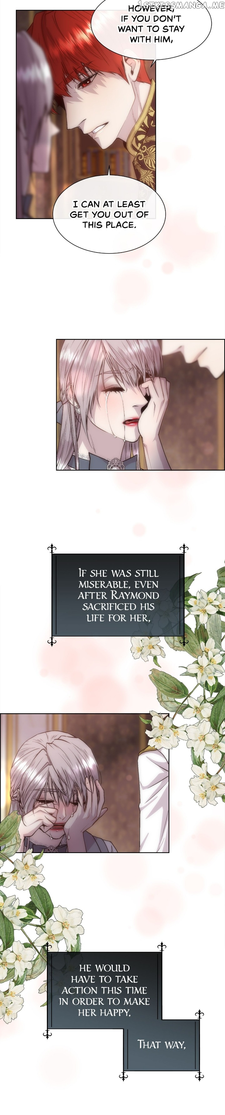 I’ll Twist The Neck of a Sweet Dog Chapter 65 - page 24