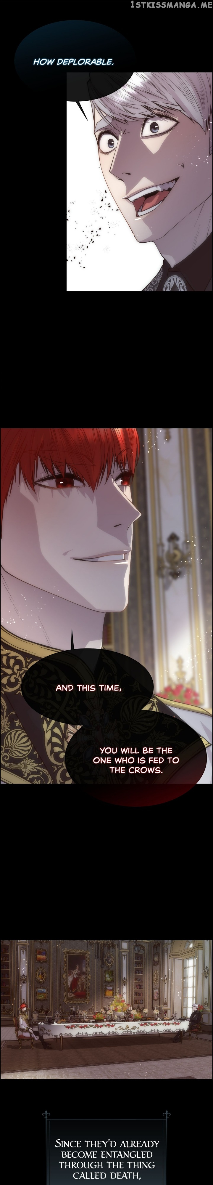 I’ll Twist The Neck of a Sweet Dog Chapter 65 - page 3
