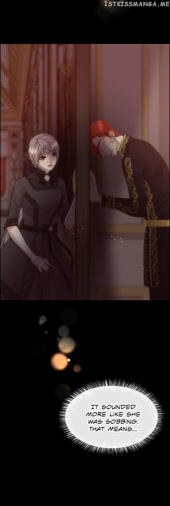 I’ll Twist The Neck of a Sweet Dog Chapter 65 - page 6