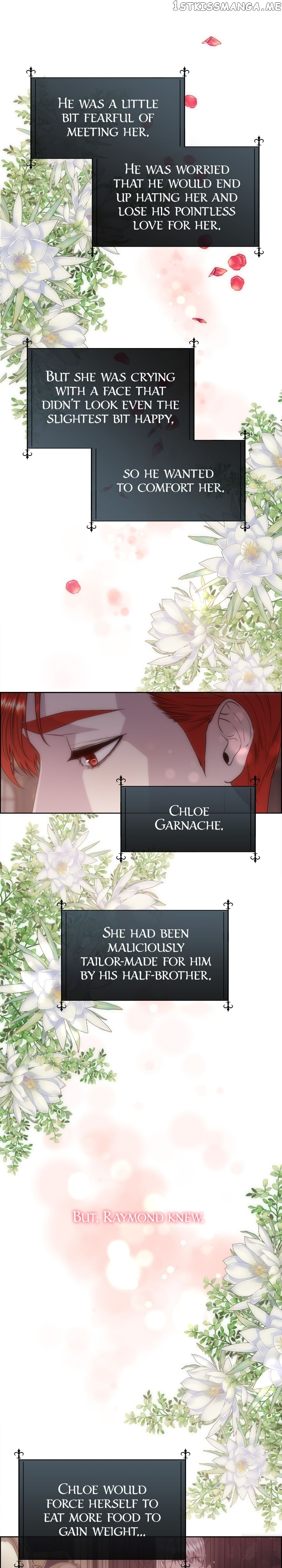 I’ll Twist The Neck of a Sweet Dog Chapter 64 - page 11