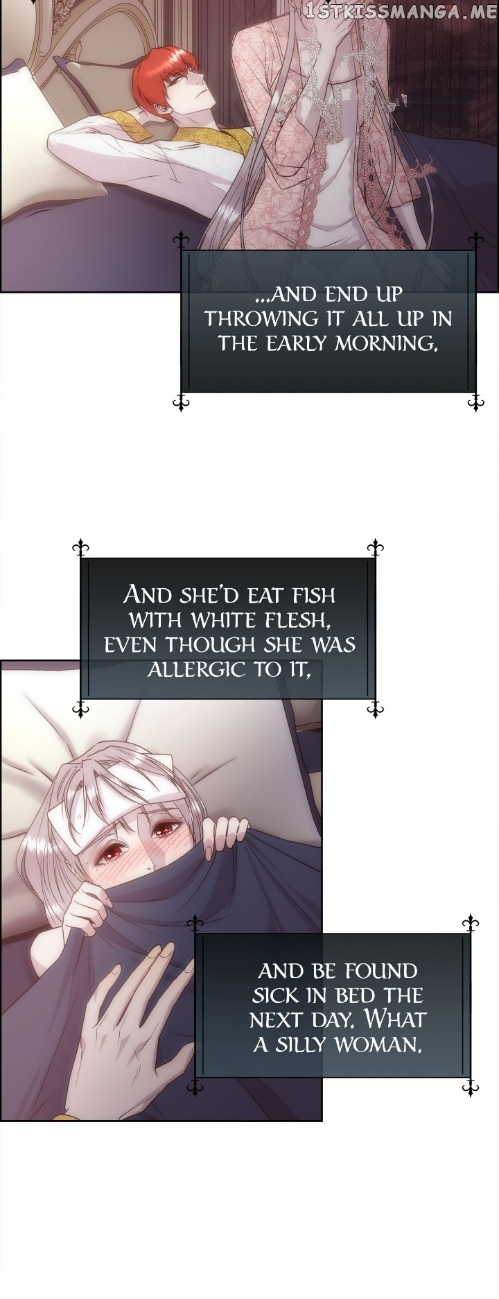 I’ll Twist The Neck of a Sweet Dog Chapter 64 - page 12