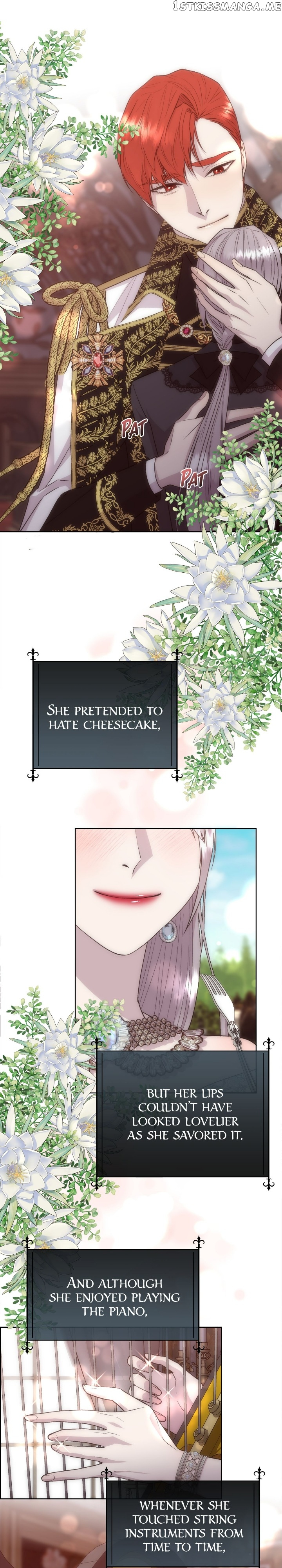 I’ll Twist The Neck of a Sweet Dog Chapter 64 - page 13