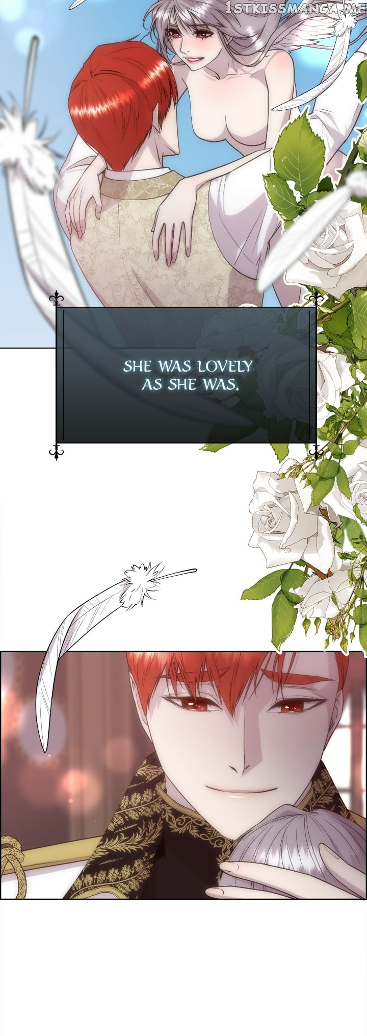 I’ll Twist The Neck of a Sweet Dog Chapter 64 - page 16