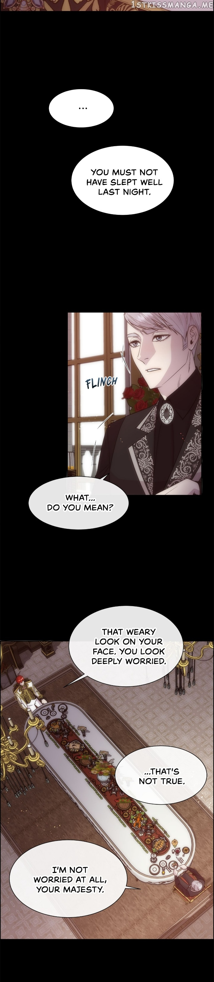 I’ll Twist The Neck of a Sweet Dog Chapter 64 - page 22