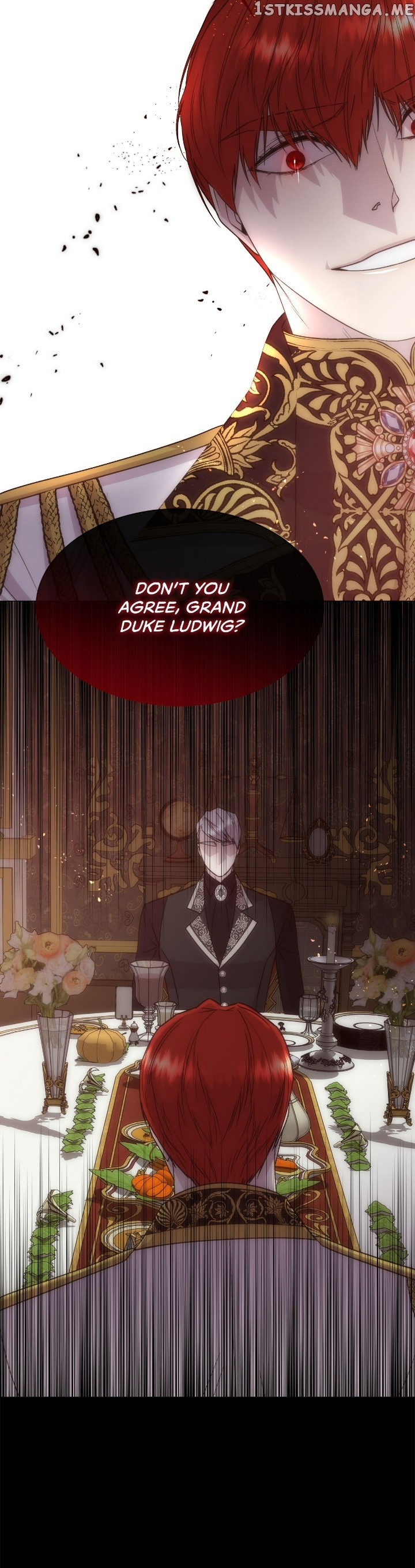 I’ll Twist The Neck of a Sweet Dog Chapter 64 - page 30