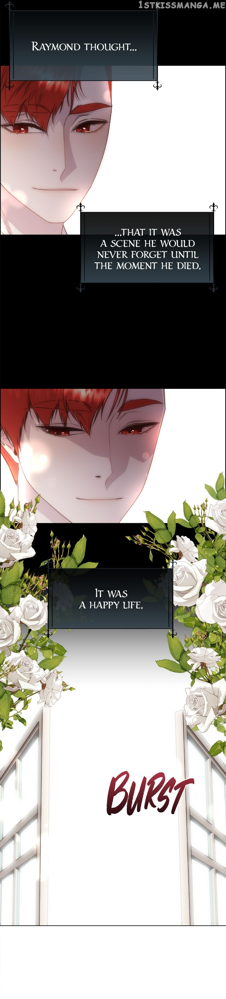 I’ll Twist The Neck of a Sweet Dog Chapter 63 - page 20