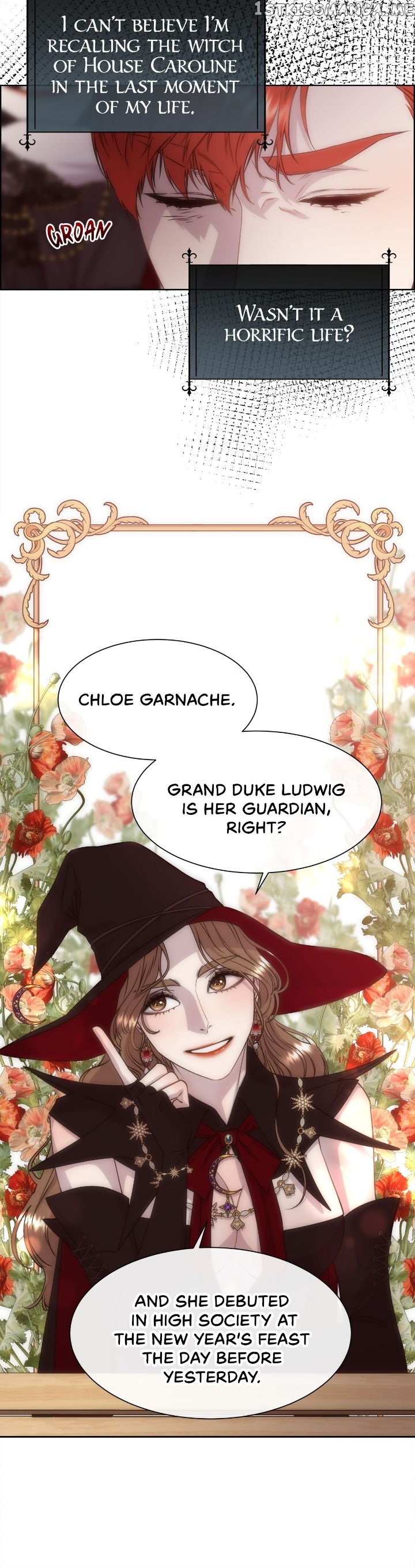 I’ll Twist The Neck of a Sweet Dog Chapter 63 - page 22