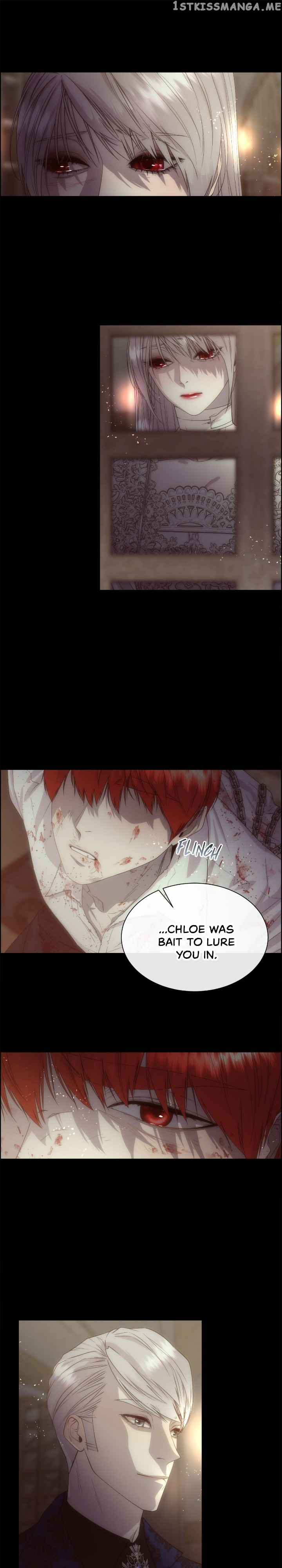 I’ll Twist The Neck of a Sweet Dog Chapter 63 - page 3